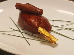 -Yan Ting 宴庭中餐厅(上海静安瑞吉酒店)