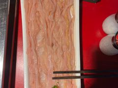 -二荆条·蜀鲜汇城市森林火锅