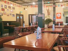 -普兰达德国餐厅·德式脆皮烤猪肘·自酿啤酒(观唐店)