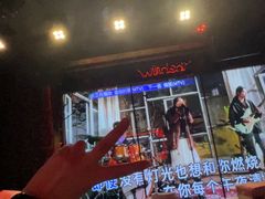 -温莎KTV(珠江路店)
