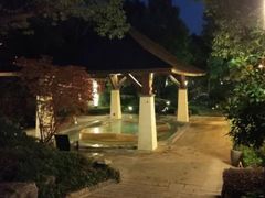 -天目湖涵田半山温泉