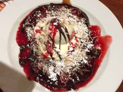 -Pancakes on the rocks(Darling Harbour)