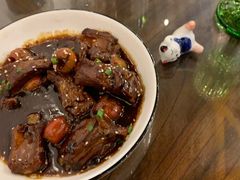 -花满楼(启秀路店)