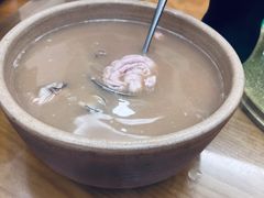 -猪腰一家·地道佛山菜(盐步店)