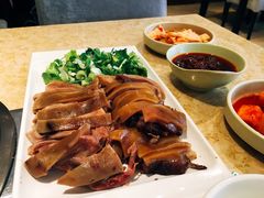 -英子补身汤(海兰路店)
