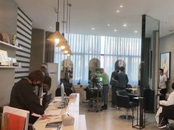 -MOVAN HAIR莫凡匠人发型屋