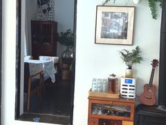-几静cafe(基湖店)