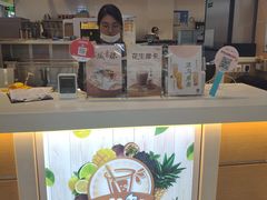 -CoCo都可(桃浦新邻店)
