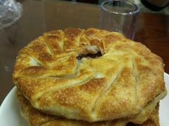 -吃不够开口馅饼店(小西路店)