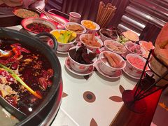 -江北北火锅馆·公路夜市(魏公村店)