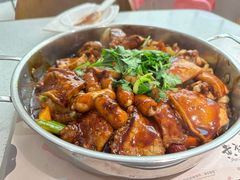 -黄记煌三汁焖锅(华发商都店)