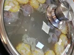 -三头牛·潮汕牛肉生蚝火锅 (夏湾店)