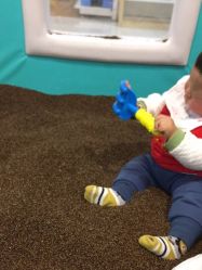 -孩子王童乐园(上海青浦吾悦广场店)