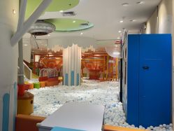 -meland亲子乐园•派对•研学(苏州悠方购物中心店)