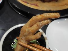-重庆古老火锅