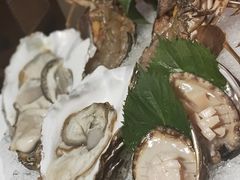 -揽季锅物会.福建黄鱼.海鲜姿造(五四路店)