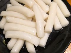 口味加年糕-金陵一哥龙虾馆(三牌楼总店)