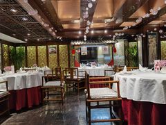 -汉唐宴长安食府