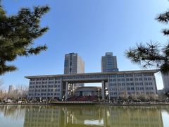 -山东大学(威海校区)