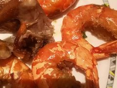 -百合酒店-香榭里自助餐厅