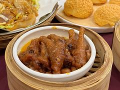 -味可道美食坊(福基路店)