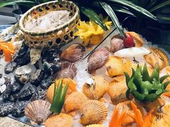 -二楼咖啡厅·厦门源昌凯宾斯基大酒店(湖滨中路店)
