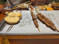 -肉串汪(西便门店)