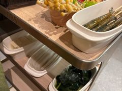 -海底捞火锅(新松江路生日主题店)