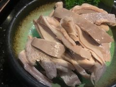 -捞王锅物料理(凯旋路店)