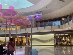 -香港ELEMENTS圆方
