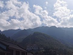 -萍乡武功山风景名胜区