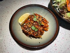 琥珀酱烤鸡翅-BE BRIGHT KITCHEN(正佳广场店)