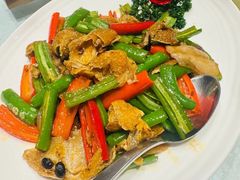 -览江阁中餐厅·淮扬菜(兆和皇冠假日酒店)