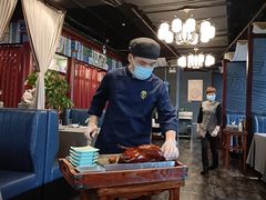 -羲和雅苑•北京烤鸭(平安国际金融中心店)