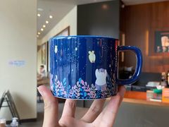 -星巴克(北京广渠门名敦道店)
