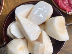 -正南齊北重庆老火锅(光华村直营店)