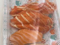 -争鲜回转寿司(通州万达店)