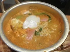 -炭恋火炉烤肉(凌云一街坊店)