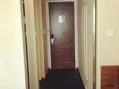 -铜锣湾如心酒店