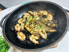 -东坊味道私房菜·地道顺德菜(大良店)