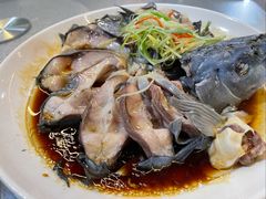 -夏雨路轩特色餐厅·十年经营