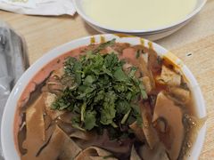-小发锅巴菜铺(金辉家园店)
