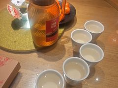 -吴越荣记苏州菜·松鼠桂鱼(月光码头店)