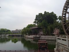 -寮步香市古镇休闲景区