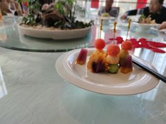 -御仙都北京菜馆·烤鸭店(双井店)