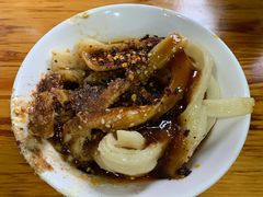 -洞子口张老二凉粉(文殊院店)