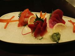 -富力希尔顿酒店·源氏日餐厅