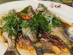 -万山楼海鲜酒家·二十三年老字号
