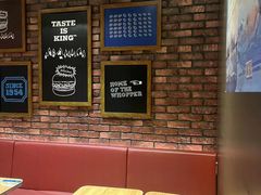 -汉堡王(上海凌云壹街坊店)