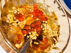 超大碗冰粉-鱼酷活鱼烤鱼(恒隆广场店)